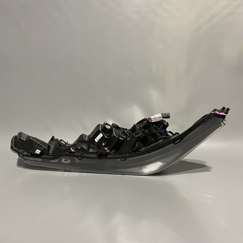 81150-02P50 TOYOTA COROLLA HEADLIGHT LEFT DRIVER FULL LED 81150-02P5 2020 2021 2022 OEM