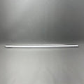1080684-01-i TESLA MODEL 3 DOOR BELT MOLDING RIGHT FRONT 2017 18 19 20 2021 OEM 1080684-01-i