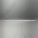 1080684-01-i TESLA MODEL 3 DOOR BELT MOLDING RIGHT FRONT 2017 18 19 20 2021 OEM 1080684-01-i