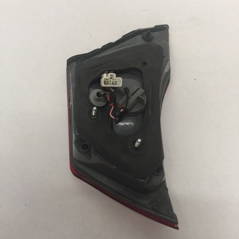 92406-2G6 KIA OPTIMA TRUNK LID TAIL LIGHT RIGHT PASSENGER SIDE 2009 2010 OEM