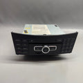 MERCEDES BENZ E350 COMMAND HEAD UNIT E550 CLS63 2014 2015 2016 2017 A2