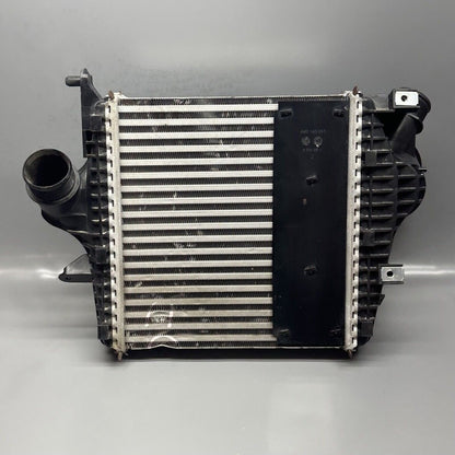 4M0145803AH BENTLEY BENTAYGA CHARGE AIR COOLER 2015 2016 2017 2018 OEM 4M0145803AH