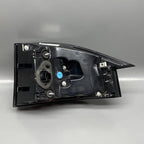 TESLA MODEL X TAIL LIGHT LEFT DRIVER 1034333-00-B 2016 2017 2018 2019 