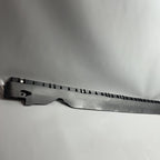 1497741-00-C TESLA MODEL Y ROCKER MOLDING CARRIER LEFT 2020 2021 2022 2023 OEM 1497741-00-C