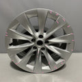 1027244-00-A TESLA MODEL X WHEEL RIM FRONT 20” 1027244-00-A OEM 2016 2017 2018 2019 2020 