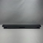 1110762-00-B TESLA MODEL X TRUNK GAP HIDER 2017 2018 2019 2020 OEM 1106432-00-B