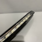 95B941181A PORSCHE MACAN S FOG LIGHT LEFT DRIVER 95B941181A LED OEM 2016 2017 2018 