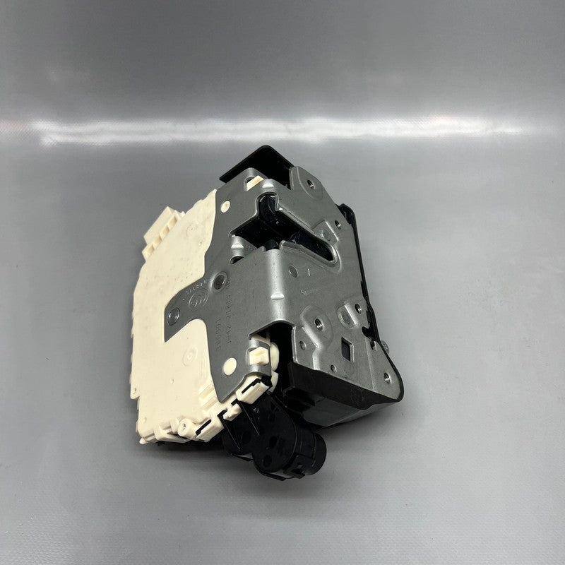 RANGE ROVER HSE DOOR LATCH ACTUATOR LEFT FRONT 2003 2004 2005 OEM LR01