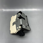 RANGE ROVER HSE DOOR LATCH ACTUATOR LEFT FRONT 2003 2004 2005 OEM LR01
