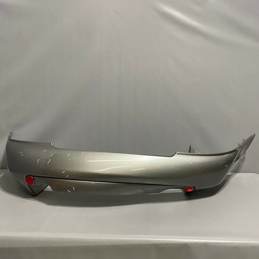 IR12-721092-AO ASTON MARTIN VANQUISH REAR BUMPER 2002 2003 2004 2005 GRAY OEM 