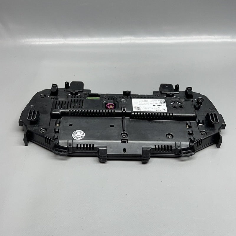 62105A5A9F3 BMW X3 INSTRUMENT CLUSTER X5 2020 2021 2022 2023 OEM 62105A5A9F3