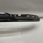 4KE807833 AUDI E TRON BUMPER LIP SPOILER 2020 2021 2022 OEM 4KE807833