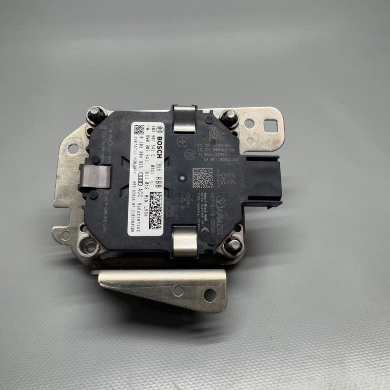 AUDI Q5 SQ5 FRONT DISTANCE CRUISE CONTROL RADAR SENSOR 2018-2023 2024 