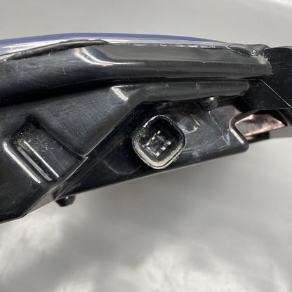 6005913-00-G TESLA MODEL S FOG LIGHT LEFT DRIVER 2016 2017 2018 2019 2020 6005913-00-G