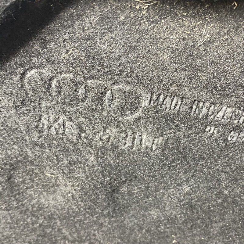 4KE825311C AUDI E TRON UNDERBODY TRIM 2019 2020 2021 OEM 4KE825311C
