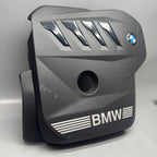 BMW X3 ENGINE COVER HYBRID 2025 2026 OEM 7935415