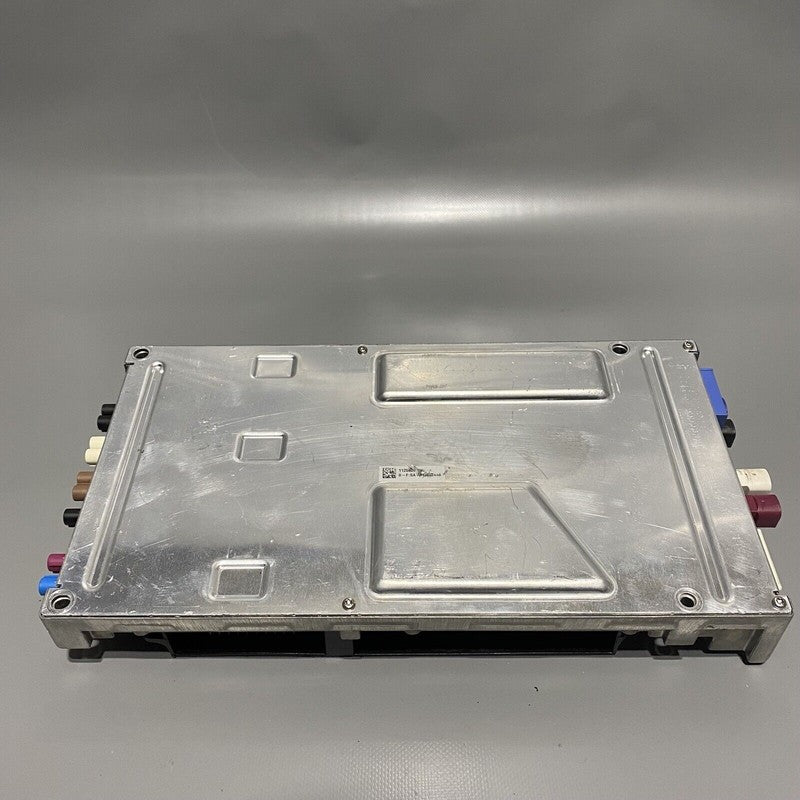 TESLA MODEL S AUTO PILOT COMPUTER AP2.5 MCU 2018 OEM 1125800-00-G