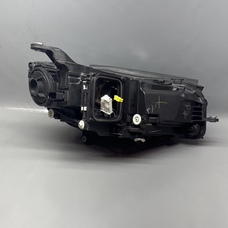 A1679066704 MERCEDES BENZ GLE350 HEADLIGHT LEFT DRIVER MULTIBEAM LED GLE450 2020 21 2022 OEM