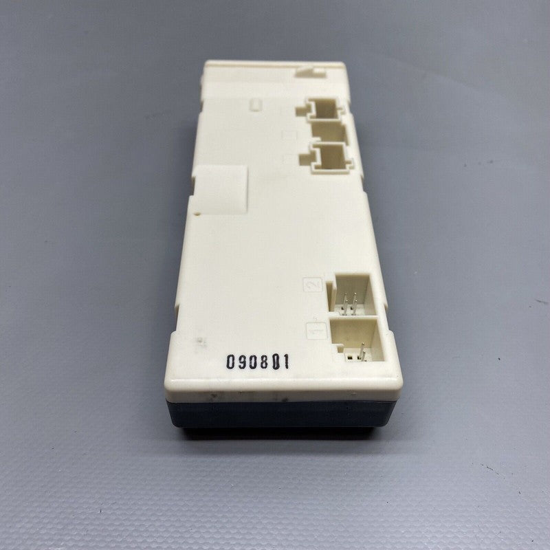 A2048708926 MERCEDES BENZ GLK350 TAILGATE LID ECU CONTROL UNIT 2009 2010 2011 2012 OEM