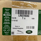 LR029080 LAND ROVER EVOQUE MOLDING EXTENSION LEFT LR029080 2012 13 14 15 16 17 18 2019