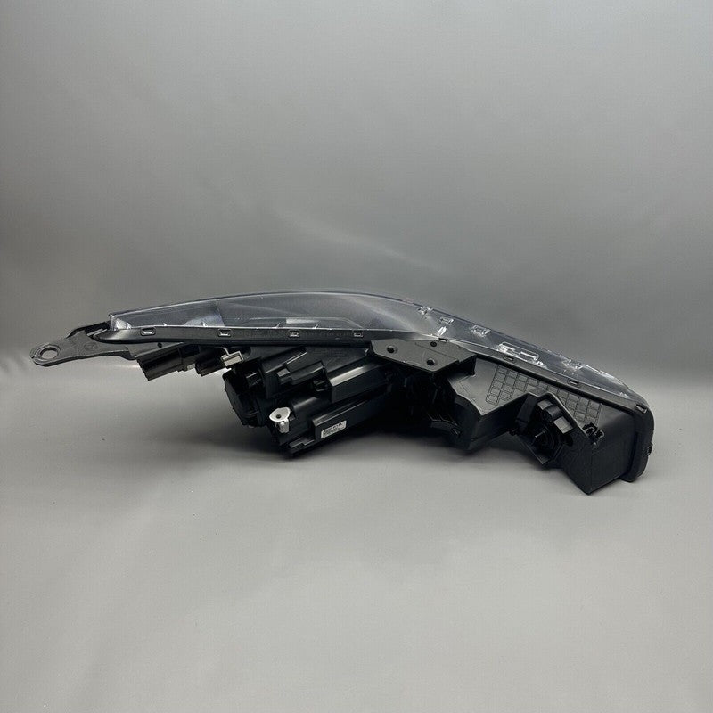 HYUNDAI ELANTRA HEADLIGHT LEFT DRIVER 2021 2022 LED OEM 