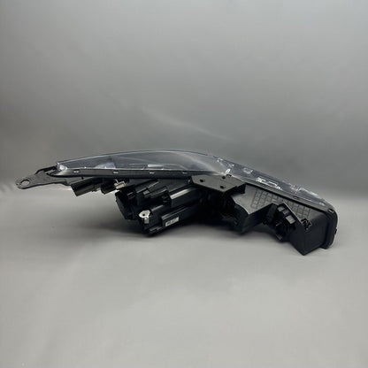 HYUNDAI ELANTRA HEADLIGHT LEFT DRIVER 2021 2022 LED OEM 