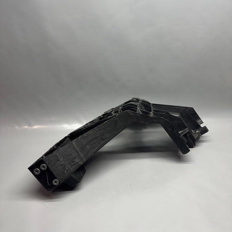 TESLA MODEL X HEADLIGHT BRACKET LEFT 2016 2017 2018 2019 2020 OEM 1043