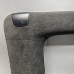 1051545-06-J TESLA MODEL X FALCON DOOR UPPER TRIM LEFT 2016 2017 2018 2019 2020 1051545-06-J