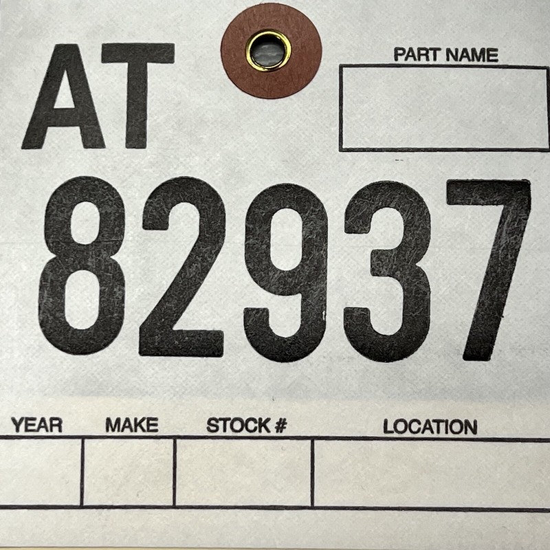 1494007-00-B TESLA MODEL Y REAR LOWER UNDER TRAY 2020 2021 2022 2023 OEM 1494007-00-B