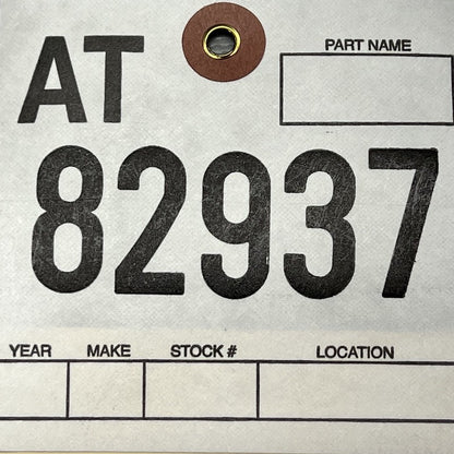 1494007-00-B TESLA MODEL Y REAR LOWER UNDER TRAY 2020 2021 2022 2023 OEM 1494007-00-B