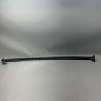 1073247-S0-B TESLA MODEL X FALCON CANTRAIL SEAL RIGHT REAR 2016 17 18 19 2020 1073247-S0-B