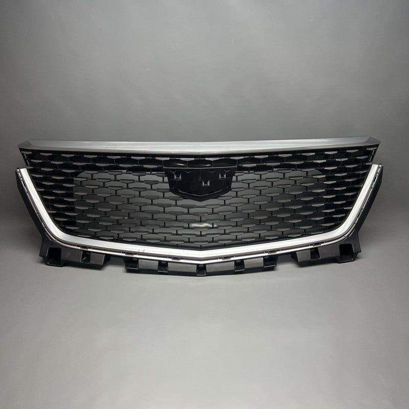 XT6 CADILLAC XT6 GRILLE UPPER 2020 2021 2022 2023 OEM 