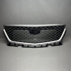 XT6 CADILLAC XT6 GRILLE UPPER 2020 2021 2022 2023 OEM 