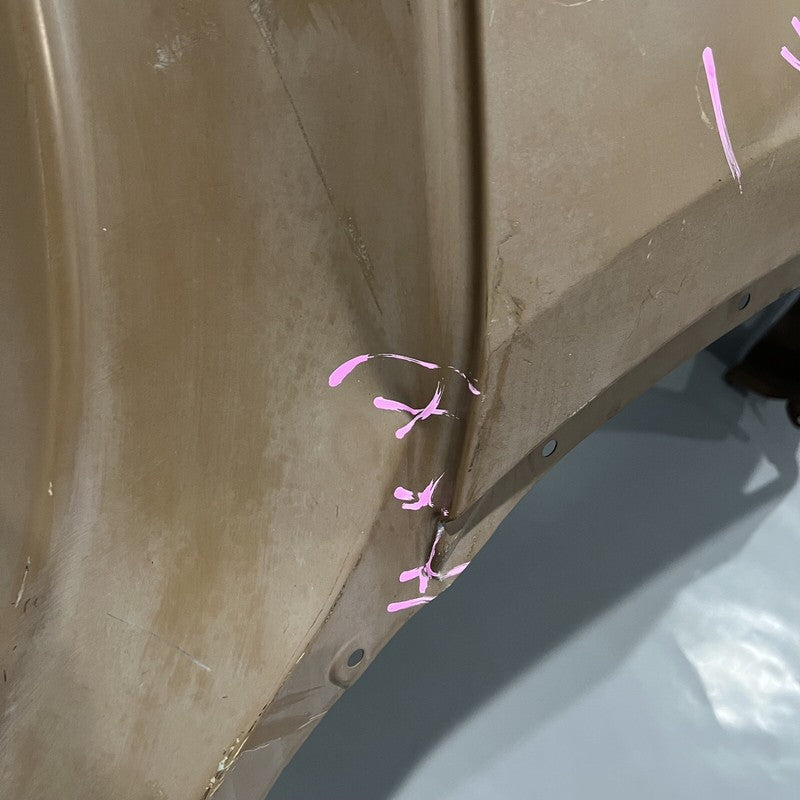 TESLA MODEL Y QUARTER PANEL LEFT 2020 2021 2022 2023 2024 OEM 