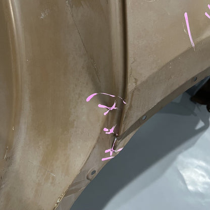 TESLA MODEL Y QUARTER PANEL LEFT 2020 2021 2022 2023 2024 OEM 