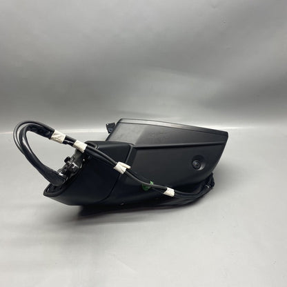 23967012 AUDI Q7 MIRROR RIGHT SIDE 23967012 2017 2018 2019 2020 BLIND SPOT CAMERA OEM