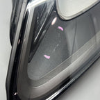 9Y0941033AA PORSCHE CAYENNE HEADLIGHT LEFT DRIVER 2019 2020 2021 2022 LED OEM 9Y0941033AA