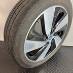 BMW I3 WHEEL RIM 19 INCH REAR 2014-2016 2017 2018 2019 2020 2021 OEM 6