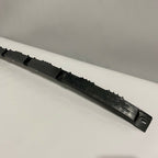 1034844-00-B TESLA MODEL S REAR BUMPER CENTER BRACKET 1034844-00-B 2012 2013 2014 2015 OEM