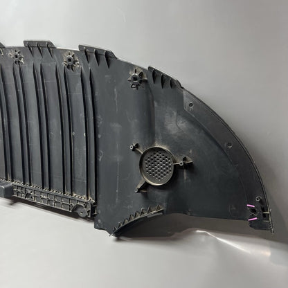 1613579-00-D TESLA MODEL Y FRONT LOWER SHIELD UNDERTRAY 2020 2021 2022 2023 2024 OEM 