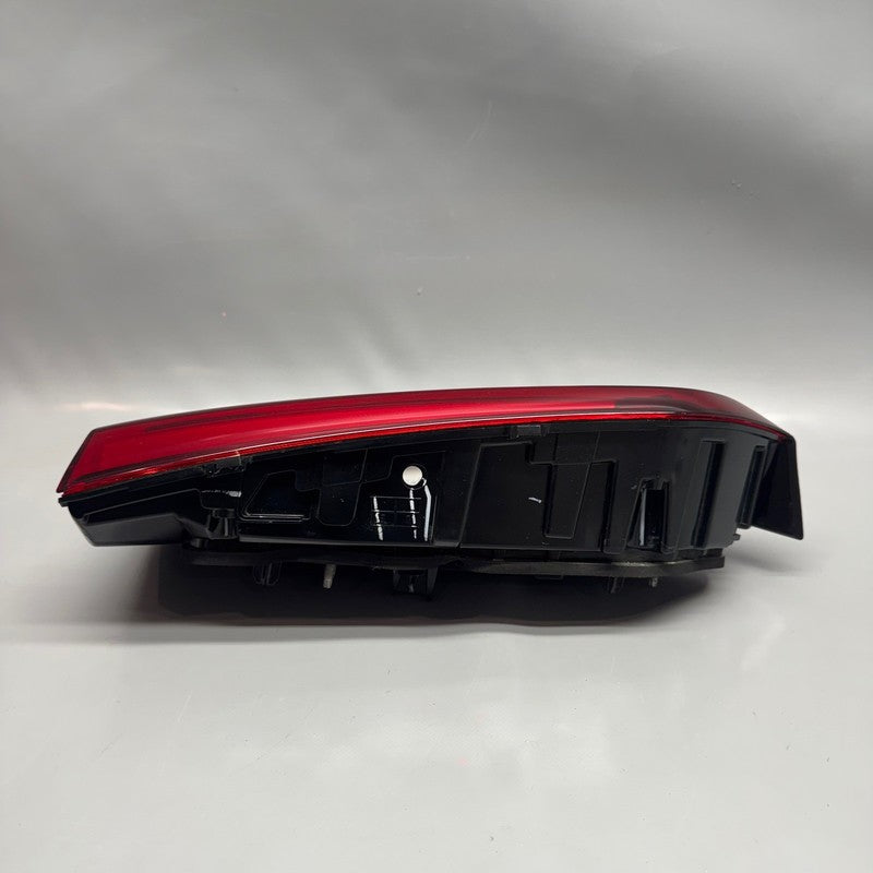 BMW X5 TAIL LIGHT INNER RIGHT PASSENGER LED 2019 2020 2021 2022 2023 O