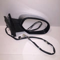 CHEVY SILVERADO MIRROR RIGHT PASSENGER 2009 2010 2011 2012 2013 CHROME