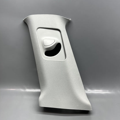 1494606-00-C TESLA MODEL Y UPPER B-PILLAR  TRIM COVER LEFT 2020 2021 2022 2023 1494606-00-C