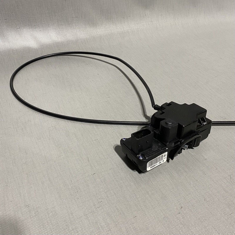 6008911-99-D TESLA MODEL S DOOR LOCK LATCH ACTUATOR LEFT REAR 2012 13 14 15 16 17 18 2019 