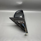 INFINITI Q50 MIRROR RIGHT PASSENGER 2014 2015 2016 2017 2018 OEM E1103