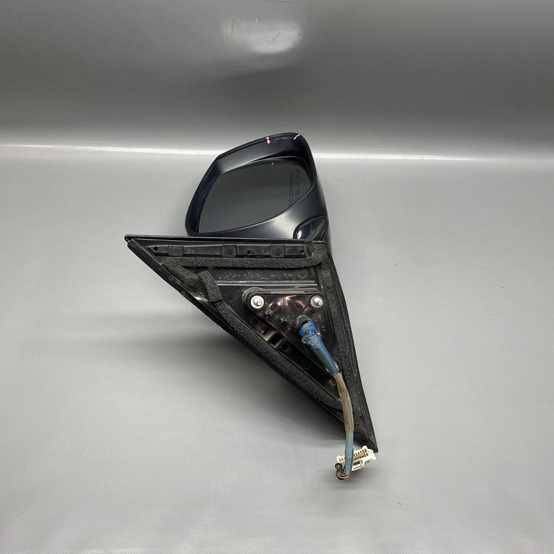 INFINITI Q50 MIRROR RIGHT PASSENGER 2014 2015 2016 2017 2018 OEM E1103