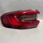 BMW X5 TAIL LIGHT LEFT DRIVER X5M 2019 2020 2021 2022 2023 OEM 3744226