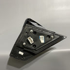 HYUNDAI SANTA FE MIRROR LEFT DRIVER 87610-B8500 WAGON 5-DOOR 2013 2014