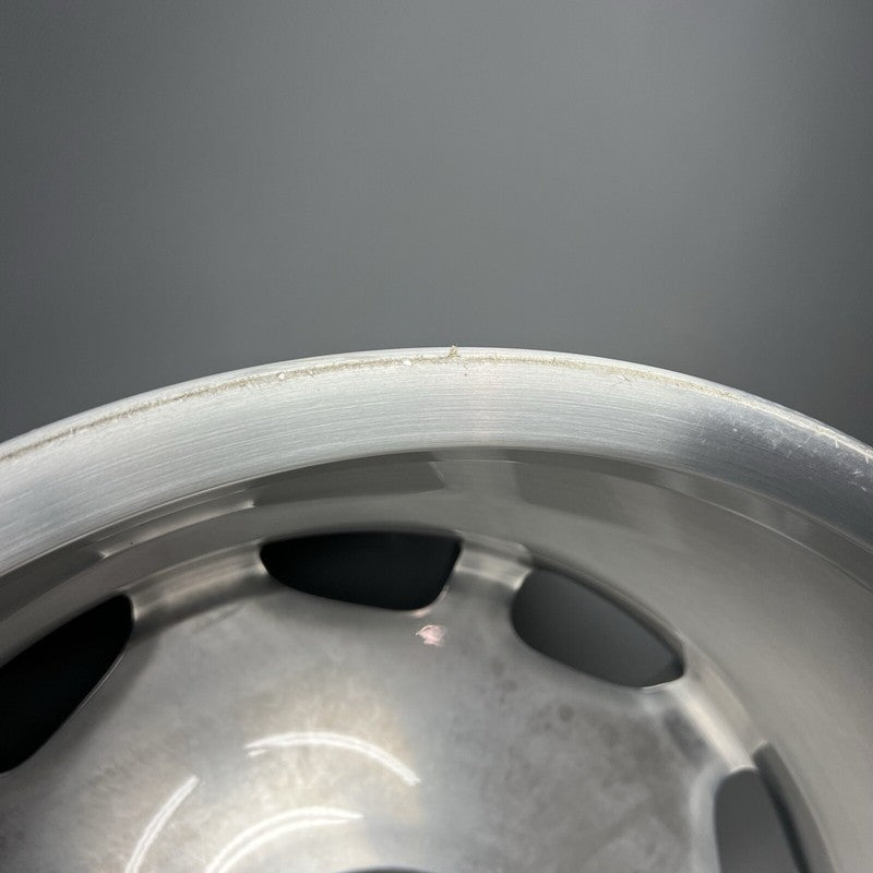 A2224015400 MERCEDES MAYBACH S560 WHEEL RIM 20 INCH FRONT 2018 2019 2020 S650 A2224015400