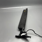 11084417-06-C TESLA MODEL X SUN VISOR LEFT 2016 2017 2018 2019 2020 OEM 11084417-06-C